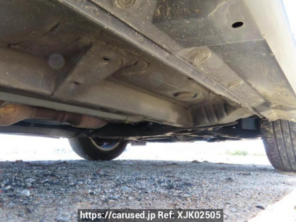 Used 2005 AT toyota wish ZNE10G Image[35]