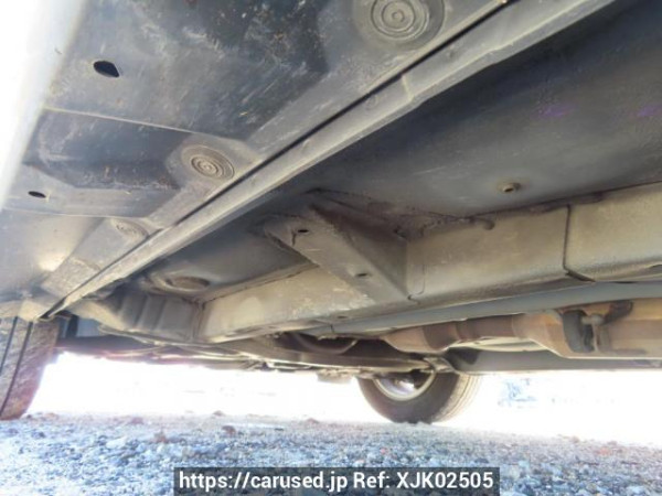 Used 2005 AT toyota wish ZNE10G Image[36]