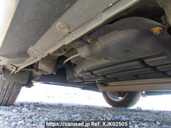 Used 2005 AT toyota wish ZNE10G Image[37]