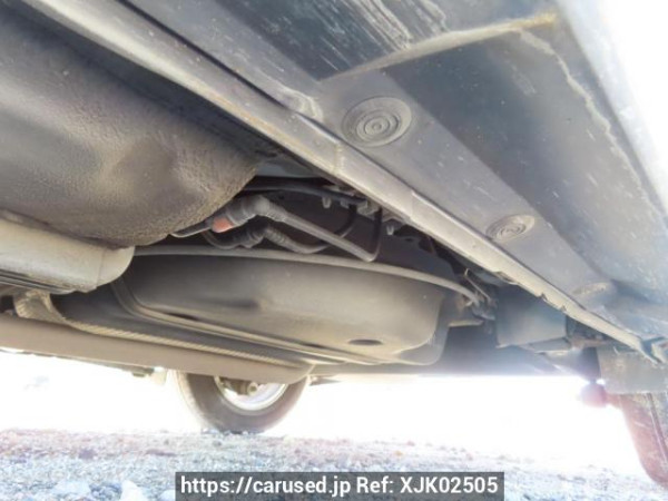 Used 2005 AT toyota wish ZNE10G Image[38]