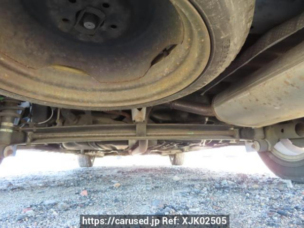 Used 2005 AT toyota wish ZNE10G Image[40]