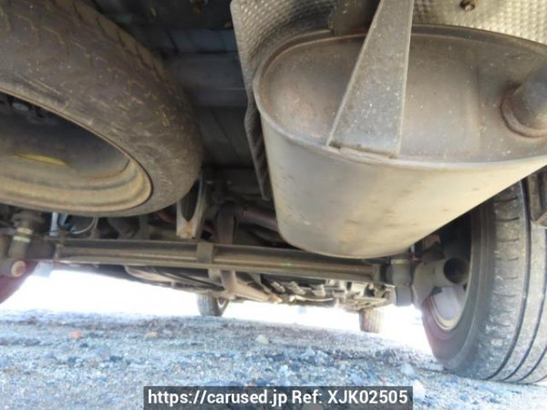 Used 2005 AT toyota wish ZNE10G Image[41]