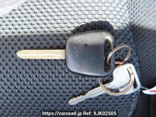 Used 2005 AT toyota wish ZNE10G Image[42]