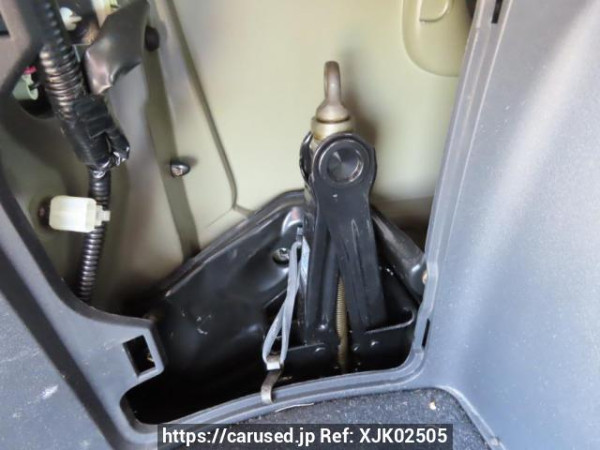 Used 2005 AT toyota wish ZNE10G Image[43]