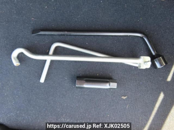 Used 2005 AT toyota wish ZNE10G Image[44]