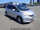 Honda Fit GE6