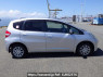 Used 2011 AT honda fit GE6 Image[7]