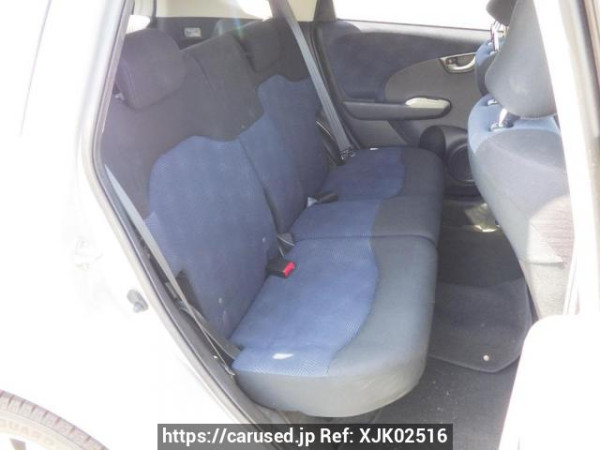 Used 2011 AT honda fit GE6 Image[15]