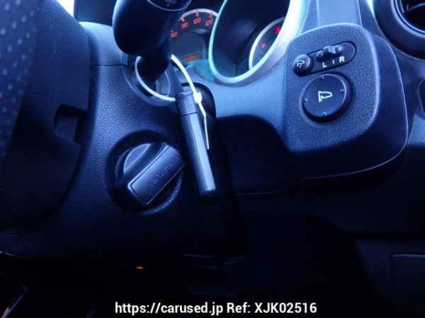 Used 2011 AT honda fit GE6 Image[20]