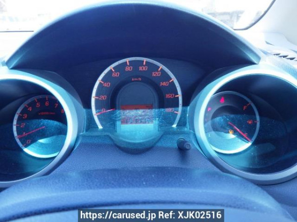 Used 2011 AT honda fit GE6 Image[25]