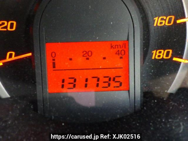 Used 2011 AT honda fit GE6 Image[26]