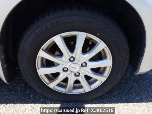 Used 2011 AT honda fit GE6 Image[27]