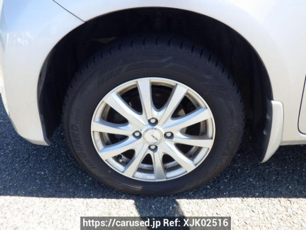 Used 2011 AT honda fit GE6 Image[28]