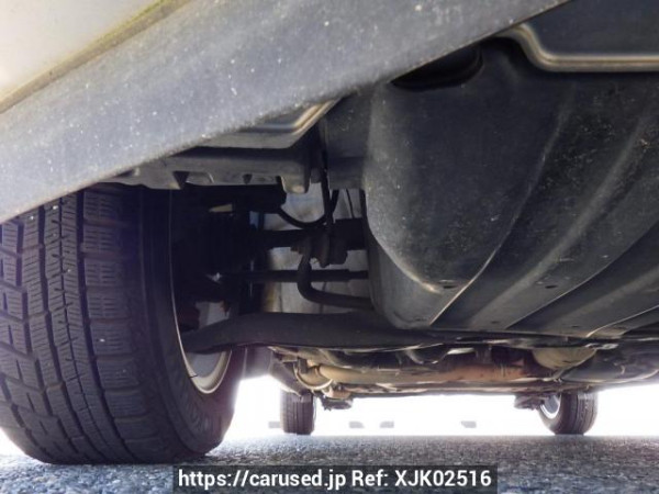 Used 2011 AT honda fit GE6 Image[31]