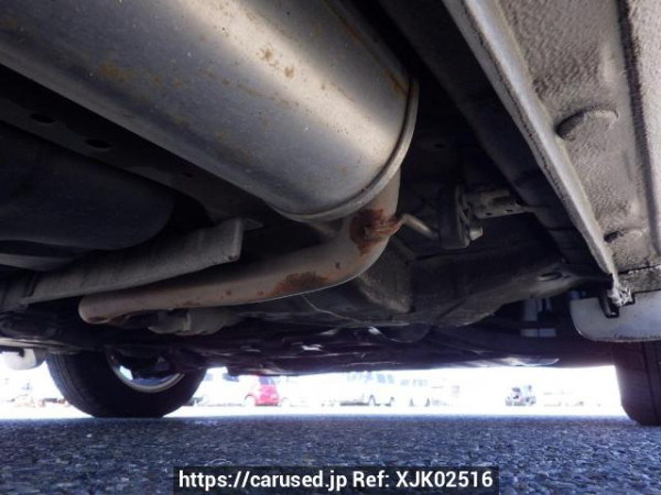 Used 2011 AT honda fit GE6 Image[33]