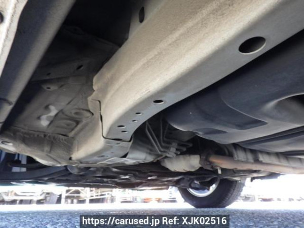 Used 2011 AT honda fit GE6 Image[34]