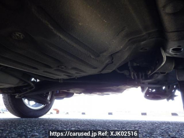 Used 2011 AT honda fit GE6 Image[35]