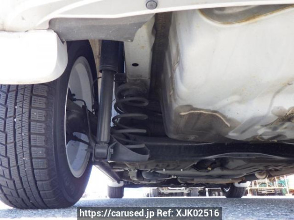 Used 2011 AT honda fit GE6 Image[37]