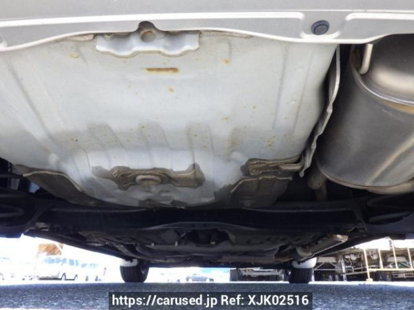 Used 2011 AT honda fit GE6 Image[38]