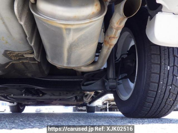 Used 2011 AT honda fit GE6 Image[39]