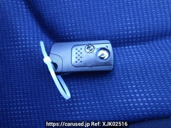 Used 2011 AT honda fit GE6 Image[40]