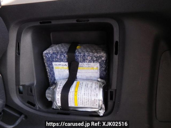 Used 2011 AT honda fit GE6 Image[41]