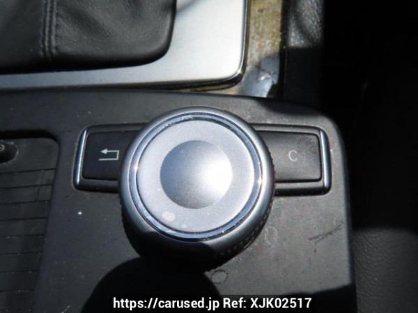 Used 2011 AT mercedes-benz c-class 204048 Image[23]