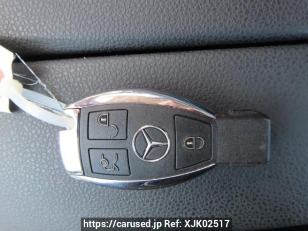 Used 2011 AT mercedes-benz c-class 204048 Image[39]
