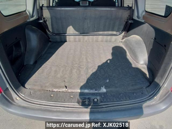 Used 2014 AT toyota probox-van NCP55V Image[8]