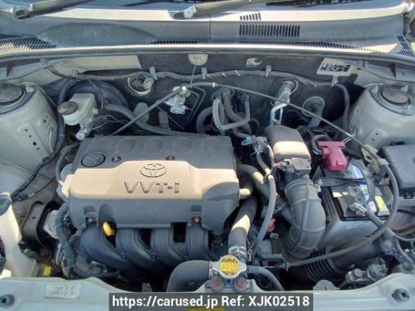 Used 2014 AT toyota probox-van NCP55V Image[9]