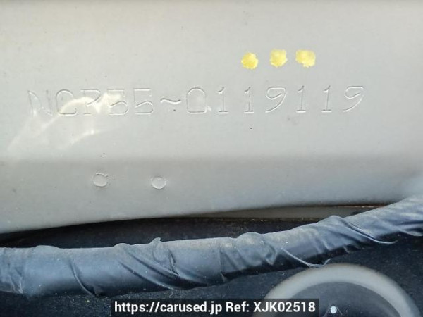 Used 2014 AT toyota probox-van NCP55V Image[11]