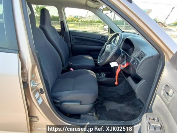 Used 2014 AT toyota probox-van NCP55V Image[12]