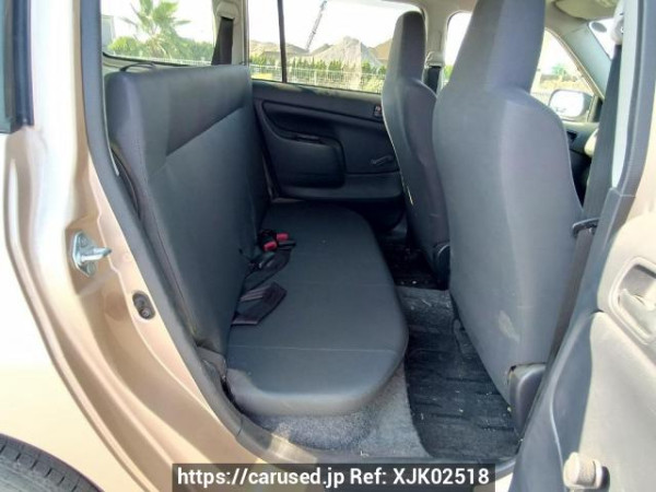 Used 2014 AT toyota probox-van NCP55V Image[14]