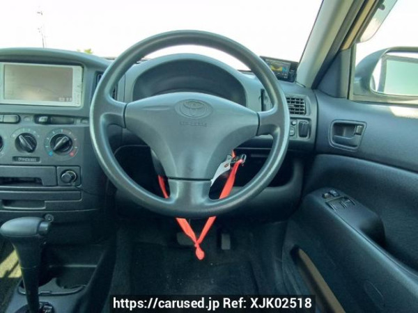 Used 2014 AT toyota probox-van NCP55V Image[18]