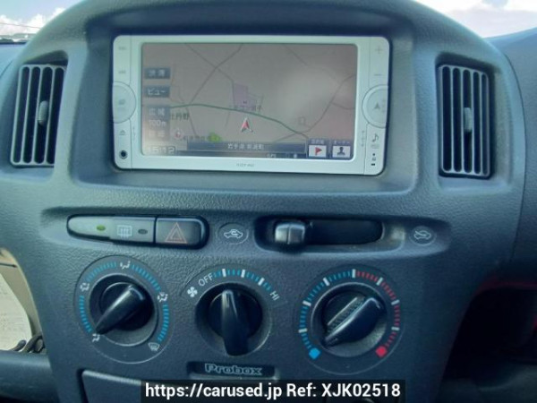 Used 2014 AT toyota probox-van NCP55V Image[19]