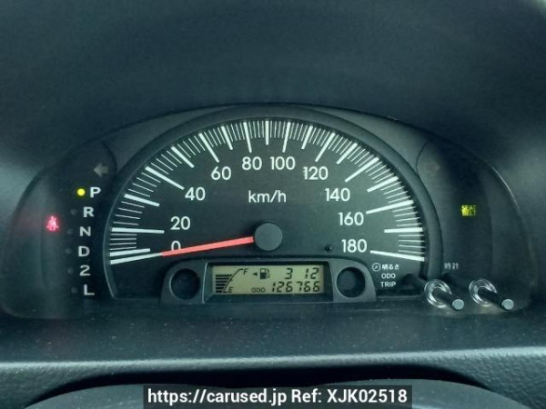 Used 2014 AT toyota probox-van NCP55V Image[21]