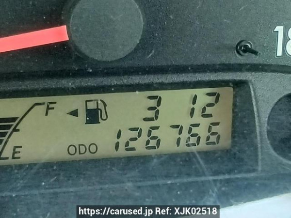 Used 2014 AT toyota probox-van NCP55V Image[22]