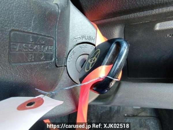 Used 2014 AT toyota probox-van NCP55V Image[23]