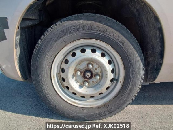 Used 2014 AT toyota probox-van NCP55V Image[25]