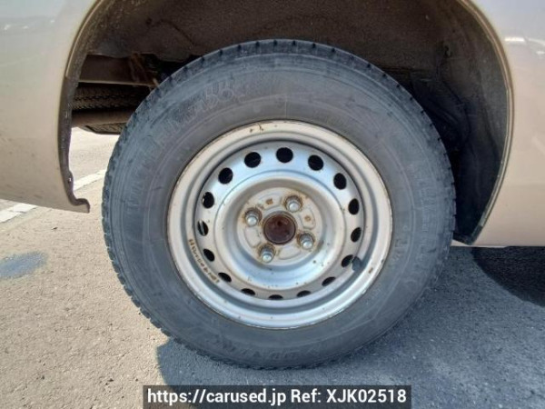 Used 2014 AT toyota probox-van NCP55V Image[26]