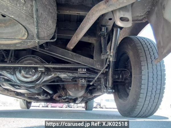 Used 2014 AT toyota probox-van NCP55V Image[36]