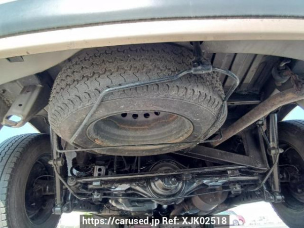 Used 2014 AT toyota probox-van NCP55V Image[37]