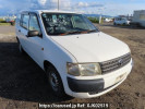 Toyota Probox Van NCP50V