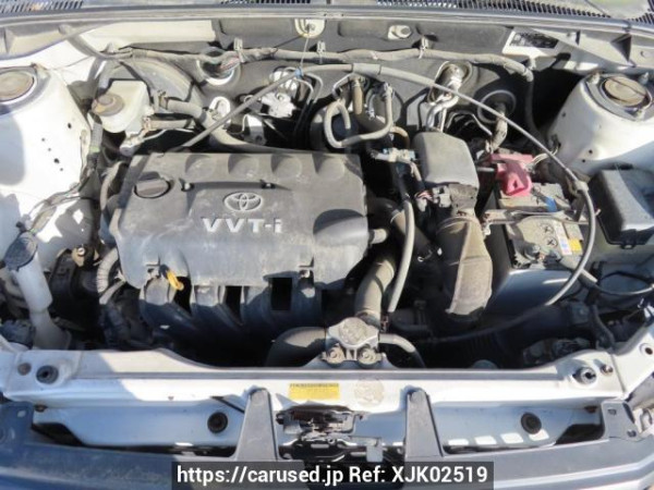 Used 2008 MT toyota probox-van NCP50V Image[9]