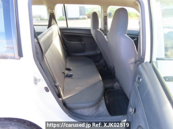 Used 2008 MT toyota probox-van NCP50V Image[14]