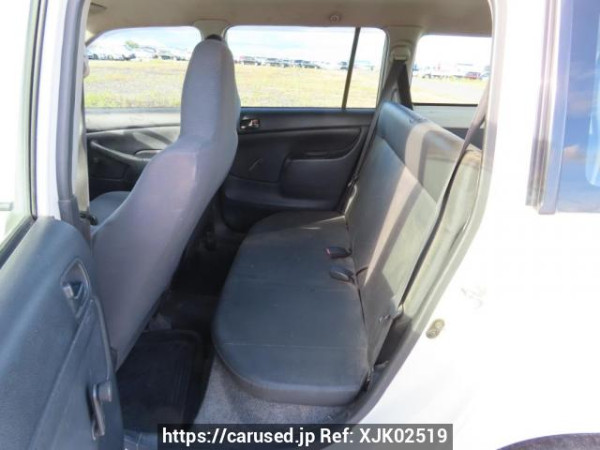 Used 2008 MT toyota probox-van NCP50V Image[15]