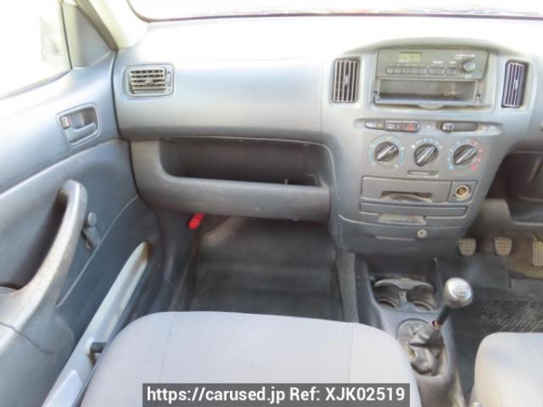 Used 2008 MT toyota probox-van NCP50V Image[18]
