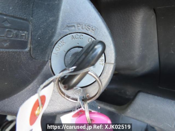 Used 2008 MT toyota probox-van NCP50V Image[20]