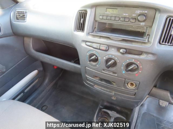 Used 2008 MT toyota probox-van NCP50V Image[22]