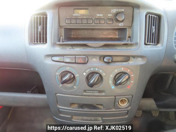 Used 2008 MT toyota probox-van NCP50V Image[23]